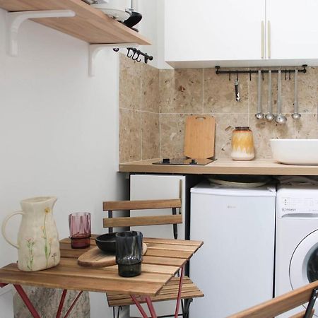 Cosy Apartment - Near Le Marais Paříž Exteriér fotografie