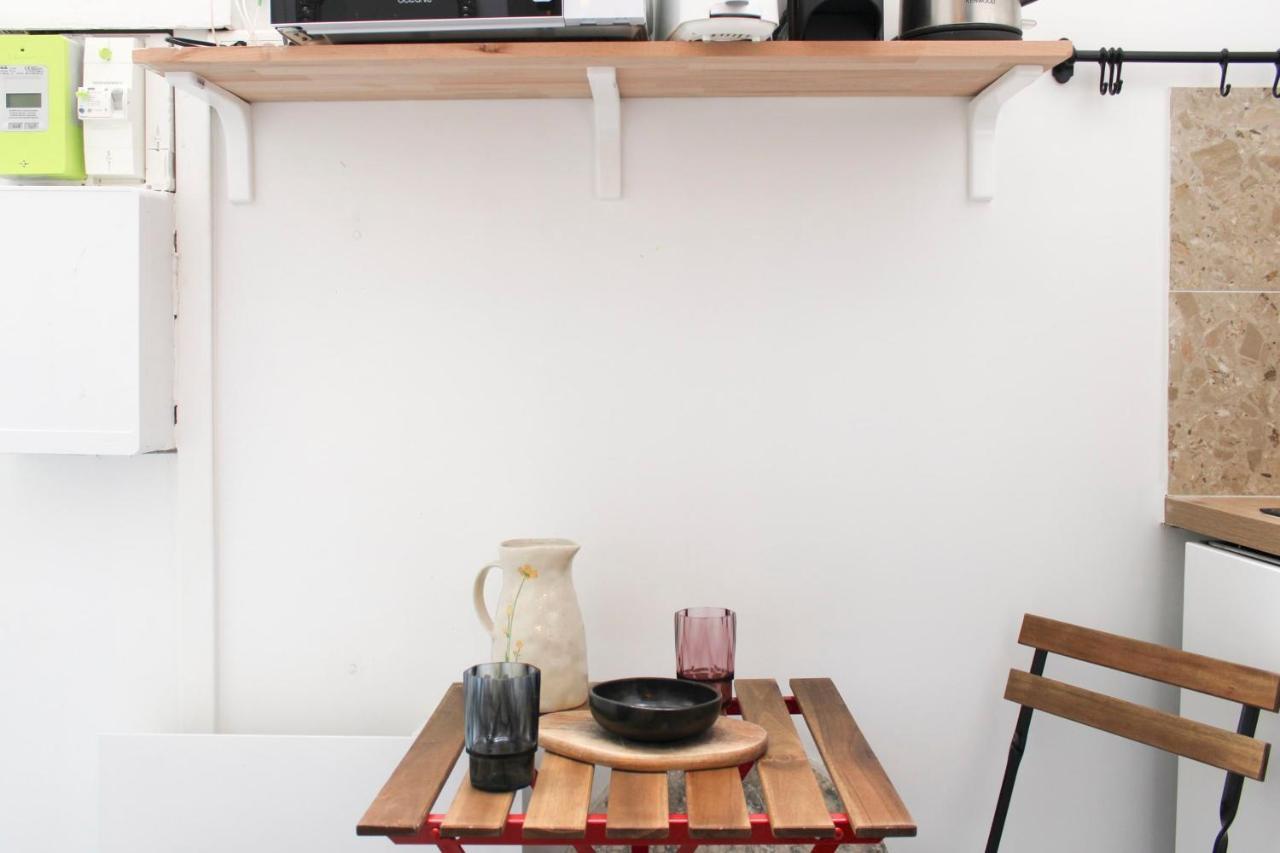 Cosy Apartment - Near Le Marais Paříž Exteriér fotografie