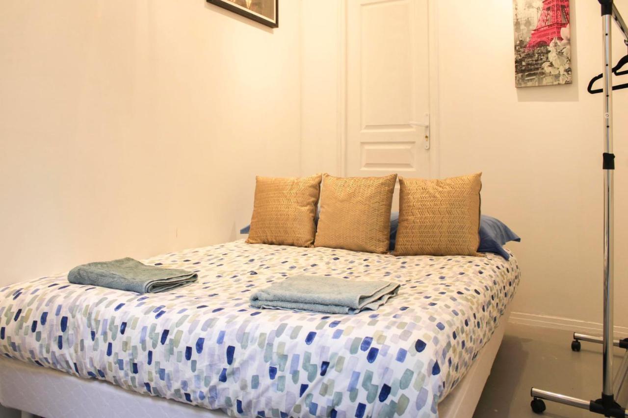 Cosy Apartment - Near Le Marais Paříž Exteriér fotografie