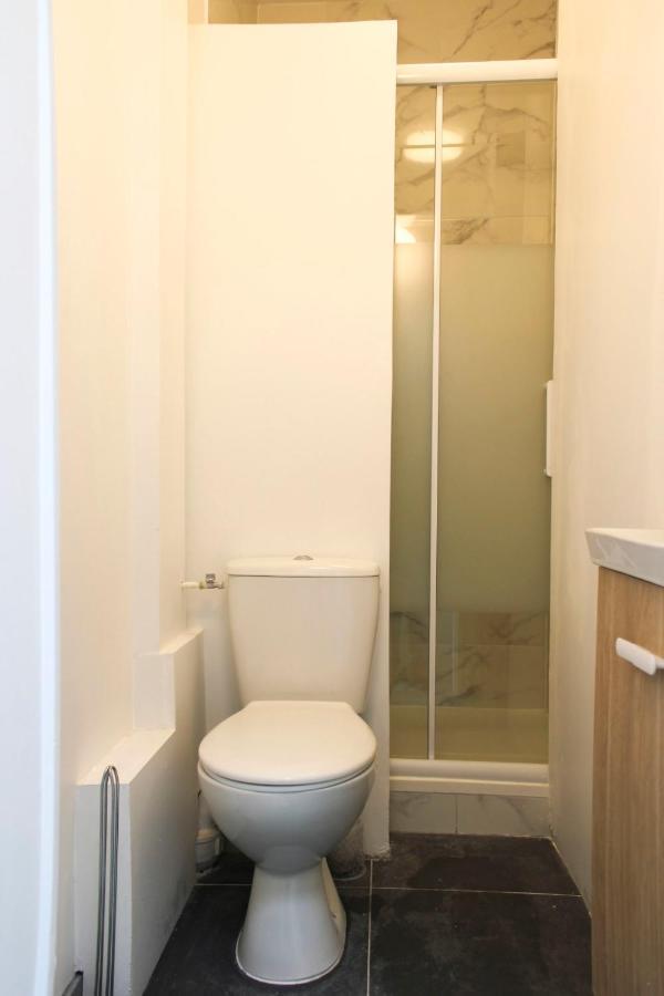Cosy Apartment - Near Le Marais Paříž Exteriér fotografie