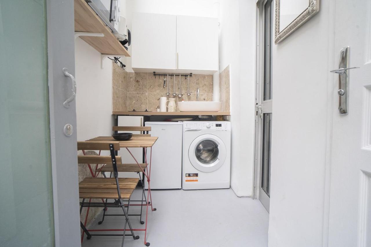 Cosy Apartment - Near Le Marais Paříž Exteriér fotografie
