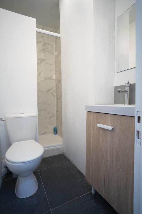 Cosy Apartment - Near Le Marais Paříž Exteriér fotografie